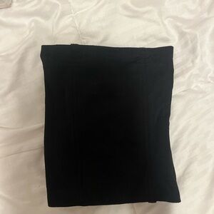 Black wais shapewear
